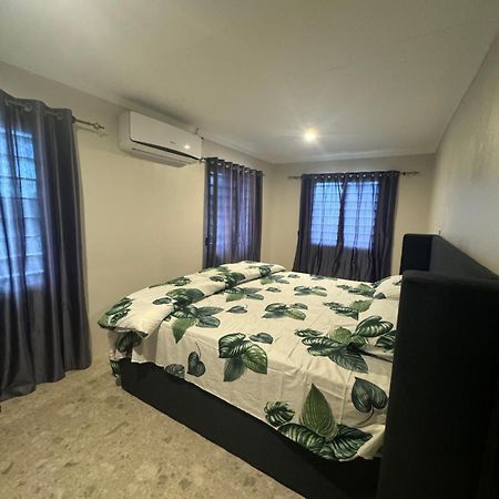 Affordable Luxury & Comfort In Bayview Suva Eksteriør billede