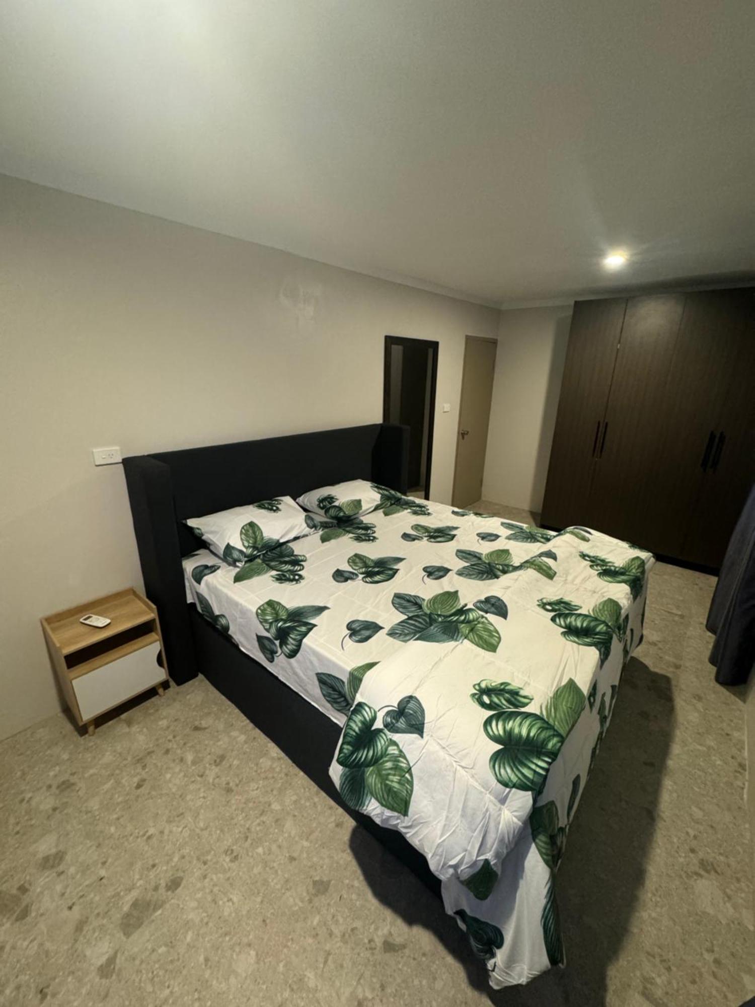 Affordable Luxury & Comfort In Bayview Suva Eksteriør billede