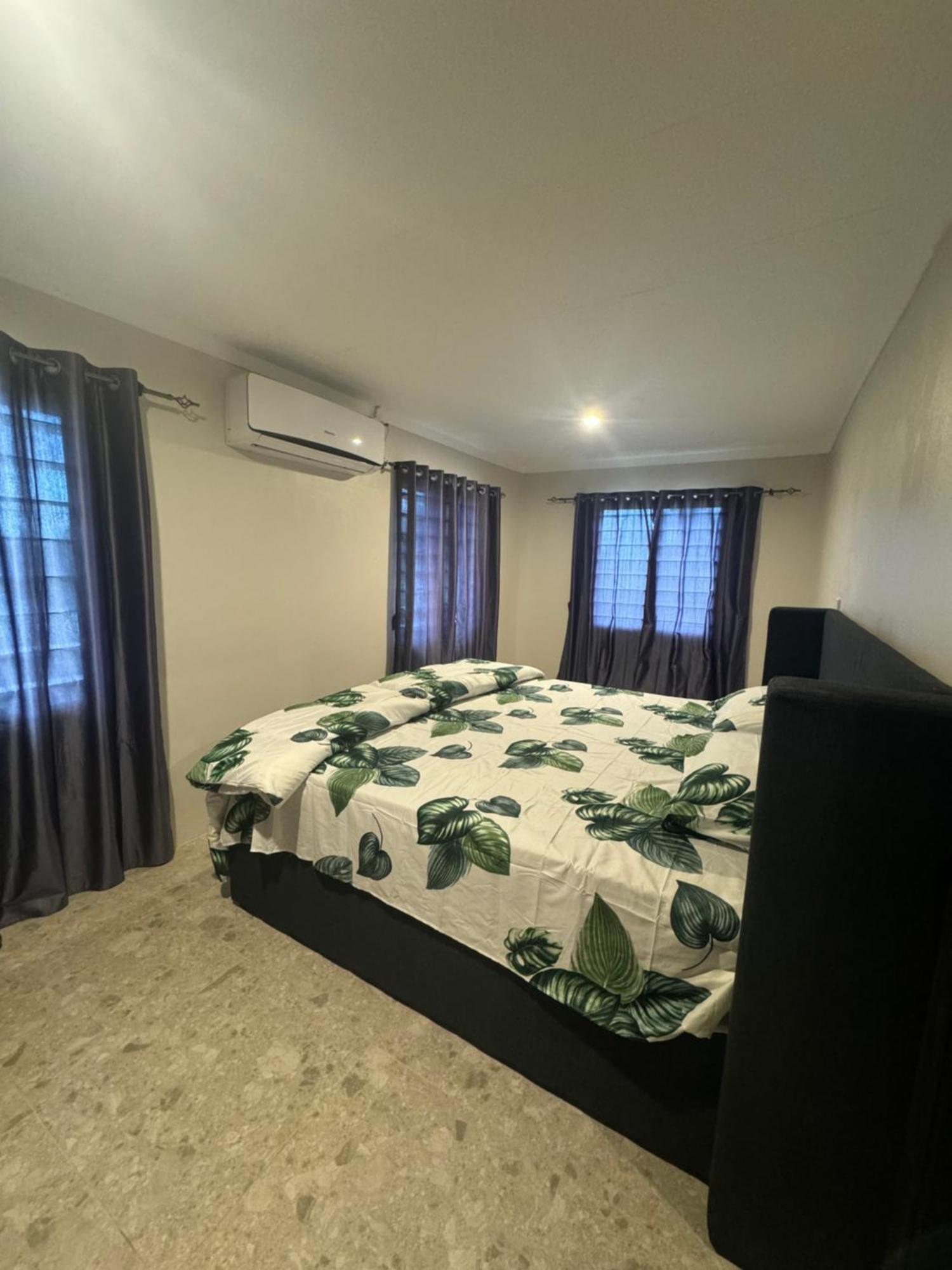 Affordable Luxury & Comfort In Bayview Suva Eksteriør billede