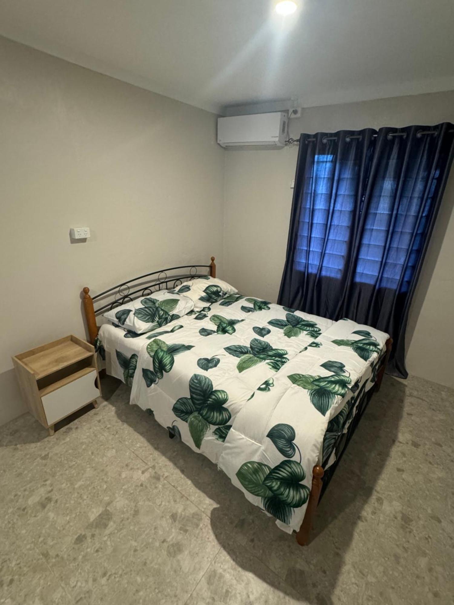 Affordable Luxury & Comfort In Bayview Suva Eksteriør billede